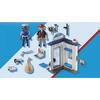 Playmobil City Action Starter Pack Αστυνομικό Τμήμα 70498